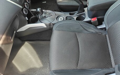 Mitsubishi RVR III рестайлинг, 2013 год, 1 365 000 рублей, 20 фотография