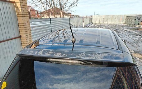 Mitsubishi RVR III рестайлинг, 2013 год, 1 365 000 рублей, 19 фотография