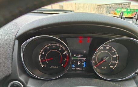 Mitsubishi RVR III рестайлинг, 2013 год, 1 365 000 рублей, 24 фотография