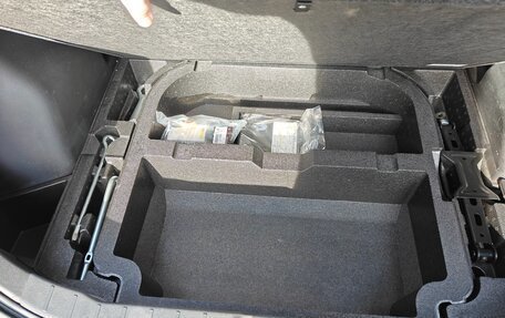 Mitsubishi RVR III рестайлинг, 2013 год, 1 365 000 рублей, 18 фотография