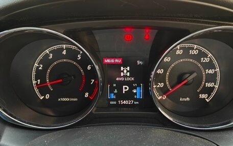 Mitsubishi RVR III рестайлинг, 2013 год, 1 365 000 рублей, 28 фотография