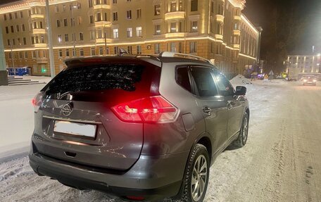 Nissan X-Trail, 2017 год, 1 900 000 рублей, 2 фотография