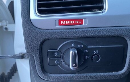 Volkswagen Touareg III, 2017 год, 2 990 000 рублей, 12 фотография