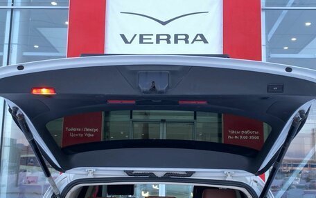 Volkswagen Touareg III, 2017 год, 2 990 000 рублей, 19 фотография