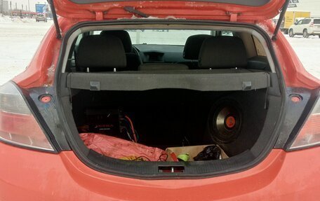 Opel Astra H, 2008 год, 450 000 рублей, 7 фотография