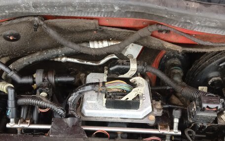 Opel Astra H, 2008 год, 450 000 рублей, 10 фотография