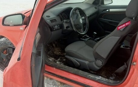 Opel Astra H, 2008 год, 450 000 рублей, 11 фотография