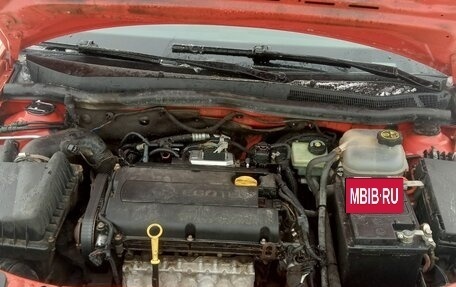 Opel Astra H, 2008 год, 450 000 рублей, 9 фотография