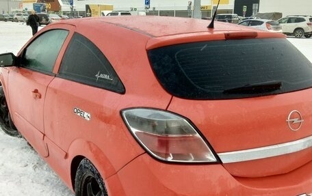 Opel Astra H, 2008 год, 450 000 рублей, 5 фотография