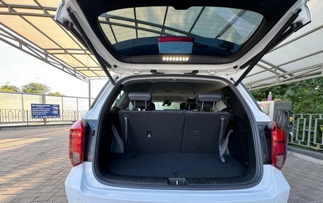 Hyundai Palisade I, 2023 год, 5 950 000 рублей, 5 фотография