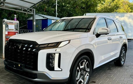 Hyundai Palisade I, 2023 год, 5 950 000 рублей, 2 фотография
