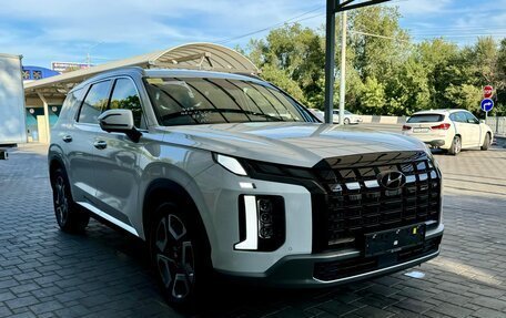 Hyundai Palisade I, 2023 год, 5 950 000 рублей, 6 фотография