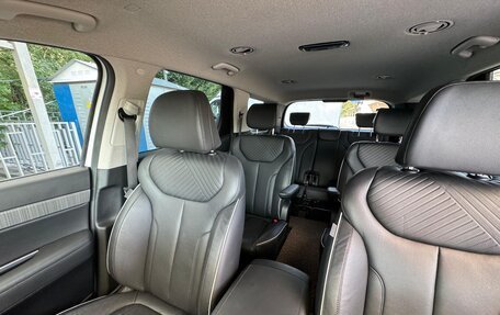 Hyundai Palisade I, 2023 год, 5 950 000 рублей, 3 фотография