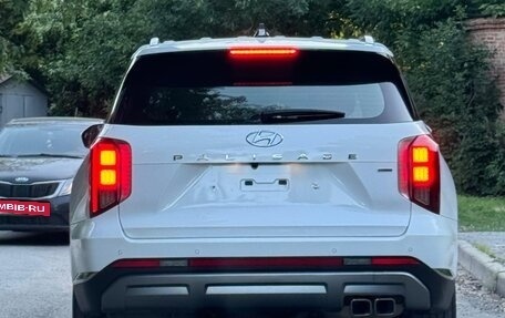 Hyundai Palisade I, 2023 год, 5 950 000 рублей, 4 фотография