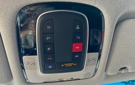 Hyundai Palisade I, 2023 год, 5 950 000 рублей, 8 фотография