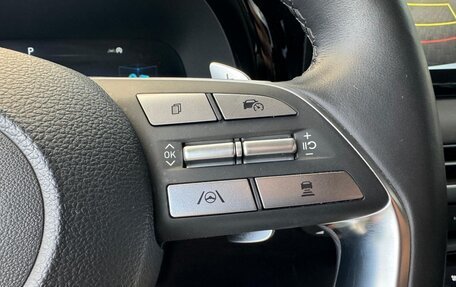 Hyundai Palisade I, 2023 год, 5 950 000 рублей, 10 фотография