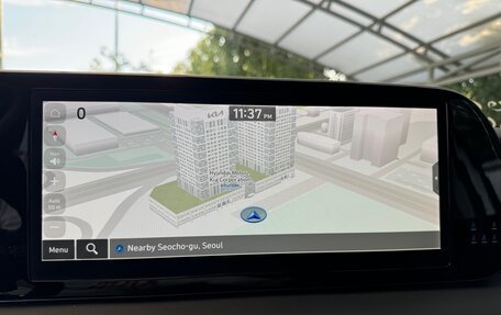 Hyundai Palisade I, 2023 год, 5 950 000 рублей, 9 фотография