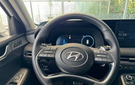 Hyundai Palisade I, 2023 год, 5 950 000 рублей, 16 фотография