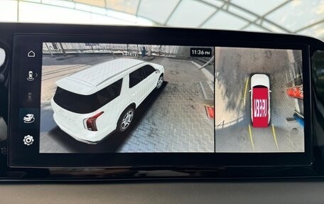 Hyundai Palisade I, 2023 год, 5 950 000 рублей, 12 фотография