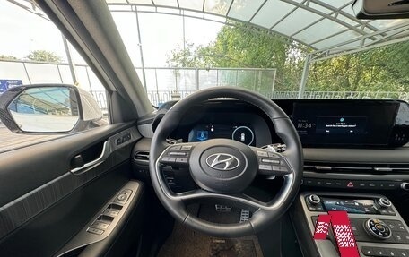 Hyundai Palisade I, 2023 год, 5 950 000 рублей, 13 фотография