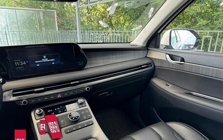 Hyundai Palisade I, 2023 год, 5 950 000 рублей, 15 фотография