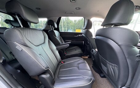 Hyundai Palisade I, 2023 год, 5 950 000 рублей, 23 фотография