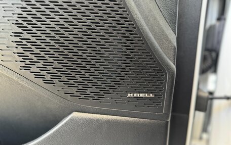 Hyundai Palisade I, 2023 год, 5 950 000 рублей, 29 фотография