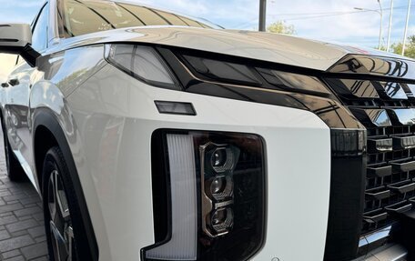 Hyundai Palisade I, 2023 год, 5 950 000 рублей, 32 фотография