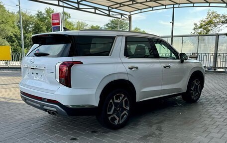 Hyundai Palisade I, 2023 год, 5 950 000 рублей, 35 фотография
