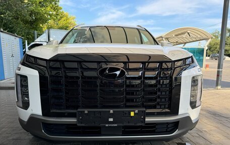 Hyundai Palisade I, 2023 год, 5 950 000 рублей, 36 фотография