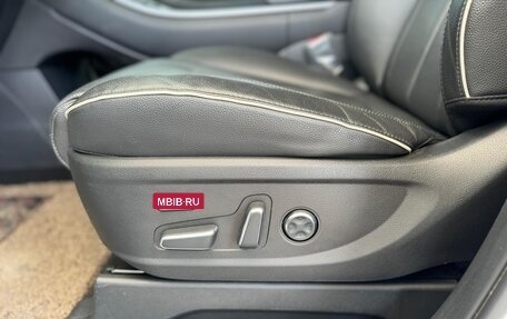 Hyundai Palisade I, 2023 год, 5 950 000 рублей, 24 фотография