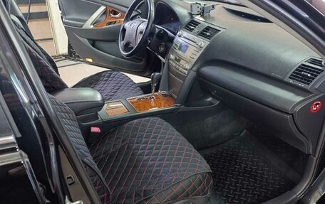 Toyota Camry, 2009 год, 1 150 000 рублей, 7 фотография