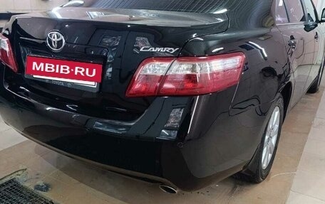 Toyota Camry, 2009 год, 1 150 000 рублей, 5 фотография