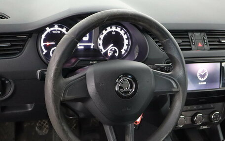 Skoda Octavia, 2018 год, 999 000 рублей, 9 фотография