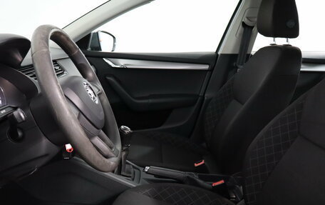 Skoda Octavia, 2018 год, 999 000 рублей, 8 фотография