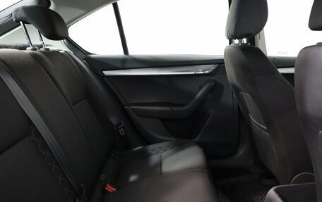 Skoda Octavia, 2018 год, 999 000 рублей, 12 фотография