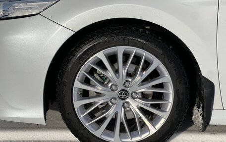 Toyota Camry, 2019 год, 2 790 000 рублей, 5 фотография