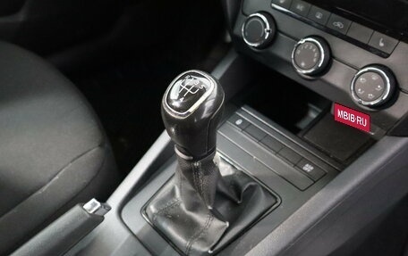 Skoda Octavia, 2018 год, 999 000 рублей, 10 фотография