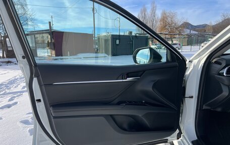 Toyota Camry, 2019 год, 2 790 000 рублей, 11 фотография