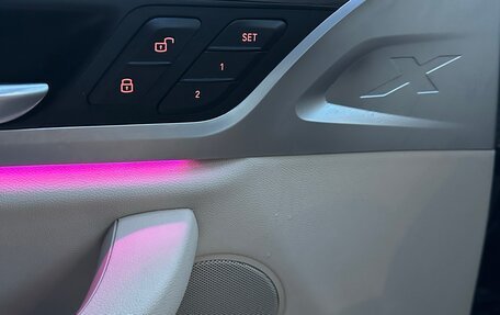 BMW X3, 2020 год, 5 000 000 рублей, 12 фотография