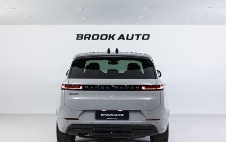 Land Rover Range Rover Sport, 2025 год, 18 990 000 рублей, 5 фотография