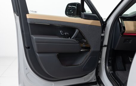 Land Rover Range Rover Sport, 2025 год, 18 990 000 рублей, 8 фотография