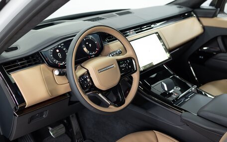 Land Rover Range Rover Sport, 2025 год, 18 990 000 рублей, 10 фотография