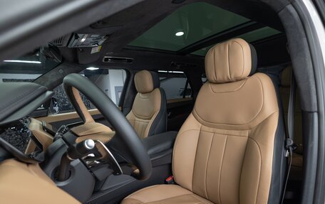 Land Rover Range Rover Sport, 2025 год, 18 990 000 рублей, 11 фотография