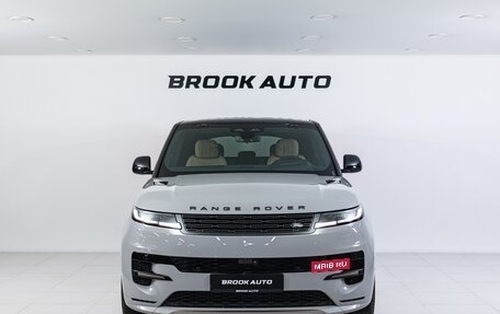 Land Rover Range Rover Sport, 2025 год, 18 990 000 рублей, 2 фотография
