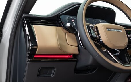 Land Rover Range Rover Sport, 2025 год, 18 990 000 рублей, 14 фотография