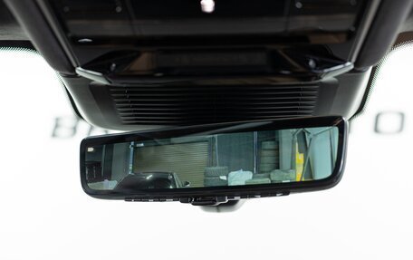 Land Rover Range Rover Sport, 2025 год, 18 990 000 рублей, 18 фотография