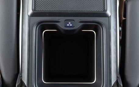 Land Rover Range Rover Sport, 2025 год, 18 990 000 рублей, 20 фотография