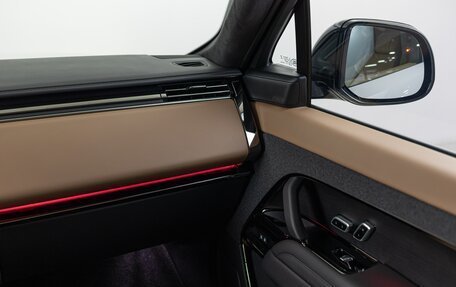 Land Rover Range Rover Sport, 2025 год, 18 990 000 рублей, 21 фотография