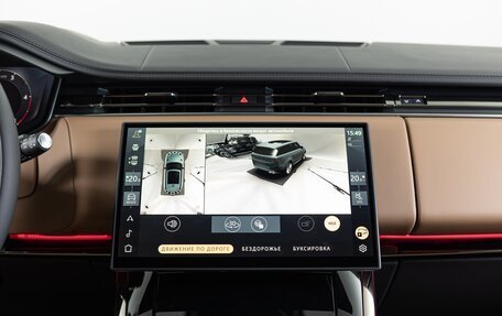 Land Rover Range Rover Sport, 2025 год, 18 990 000 рублей, 25 фотография